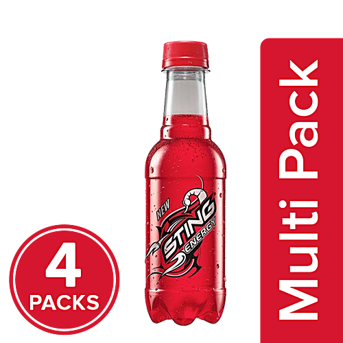 Buy Sting Energy Drink Online at Best Price of Rs 80 bigbasket