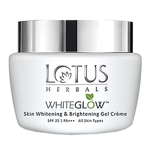 whiteglow skin whitening cream
