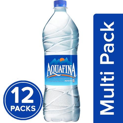 Multipack Water
