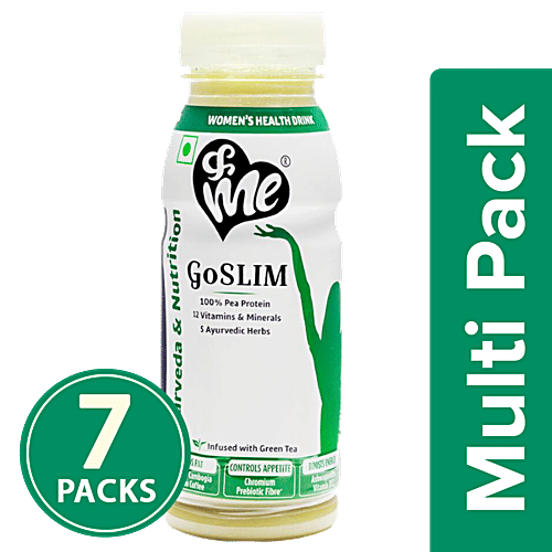 Buy &Me GoSLIM Women's Health Drink Online at Best Price of Rs null