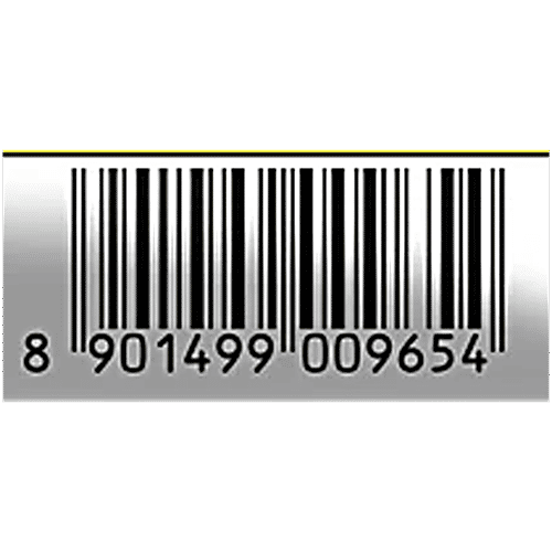 Kellogg's Multigrain Chocos, 6 x 46 g Multipack More Chocolatey, No Maida, Power of 5 nutrients