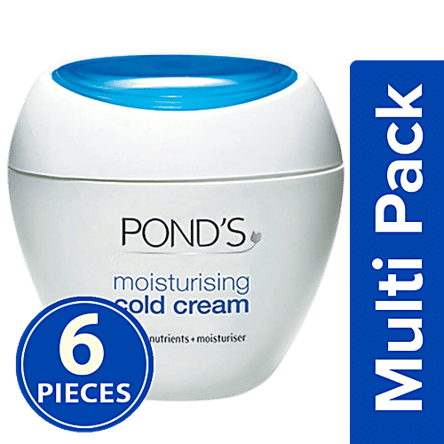 Buy Ponds Moisturising Cold Cream Online at Best Price of Rs 564