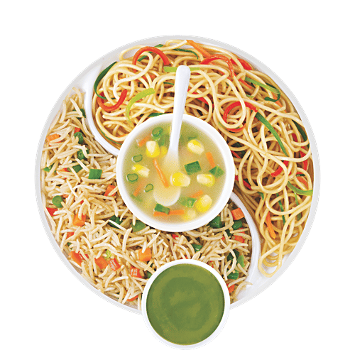 Ching'S Secret Green Chilly Sauce, 3x190 g Multipack 