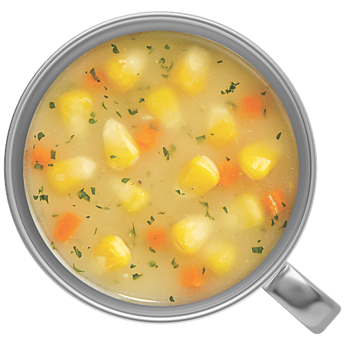Buy Chings Instant Soup Sweet Corn Veg Online at Best Price of Rs 85.