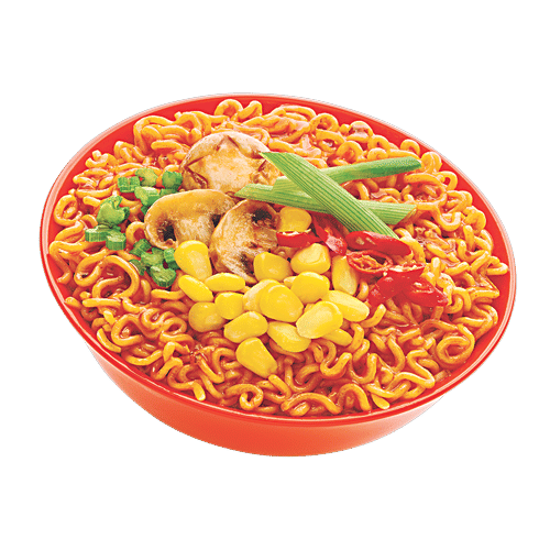 Ching'S Secret Schezwan Instant Noodles, 3x60 g Multipack 