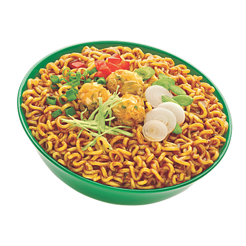 Ching'S Secret Manchurian Instant Noodles, 3x60 g Multipack 