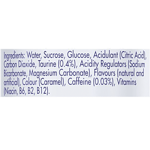 Red Bull Energy Drink, 12x(4x250 ml) Multipack 