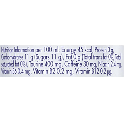 Red Bull Energy Drink, 12x(4x250 ml) Multipack 