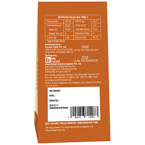 Buy Tasties Premium Wafer Bites Hazelnut Online at Best Price of Rs 156.13 bigbasket