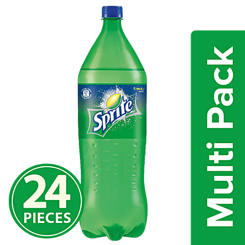 Buy Sprite Soft Drink Online at Best Price of Rs 2160 bigbasket