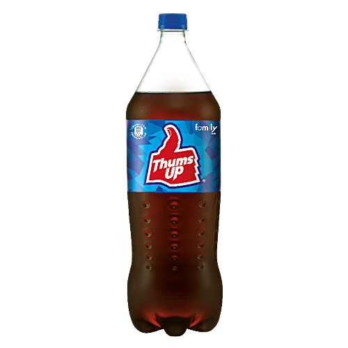 Thums Up Soft Drink, 6x1.75 L Multipack 