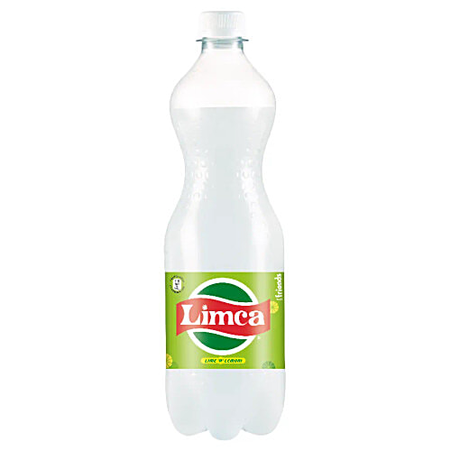 bb Combo Coca Cola Soft Drink Original Taste 750 ml +Limca Soft Drink Lemon & Lime 750 ml, Combo 2 Items