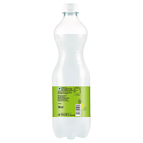 bb Combo Coca Cola Soft Drink Original Taste 750 ml +Limca Soft Drink Lemon & Lime 750 ml, Combo 2 Items