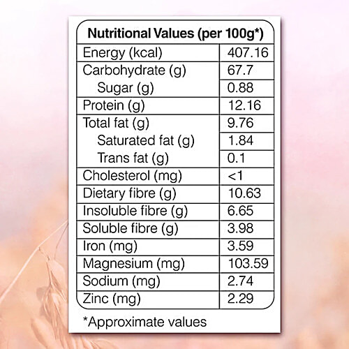 bb Royal Instant Oats, 2x1 kg (Multipack)