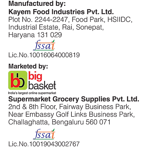 bb Royal Instant Oats, 2x1 kg (Multipack)