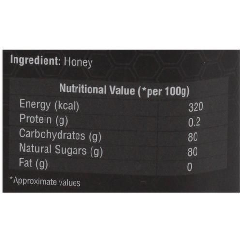 BB Royal 100% Pure Honey, 2x1 kg Multipack 