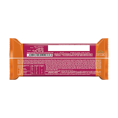 Sunfeast Caker Trinity Cake - Triple Chocolate, 3x28 g Multipack 