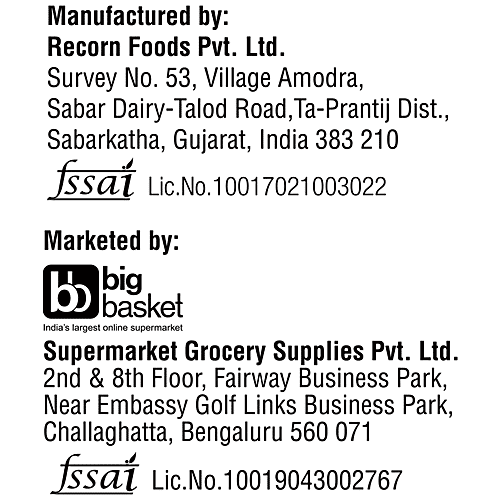 Tasties Cheese Nachos, 2x150 g Multipack 