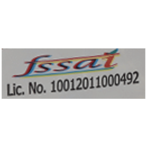 BORGES Durum Wheat Pasta - Fusilli, 2x500 g Multipack 