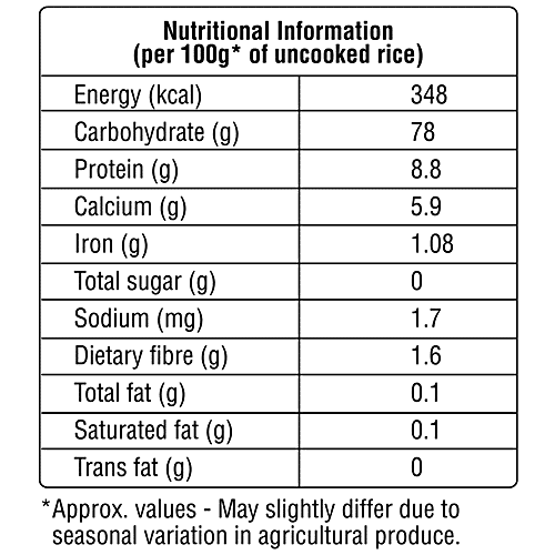 bb Royal Superior Classic Basmati Rice, 2x1 kg Multipack 