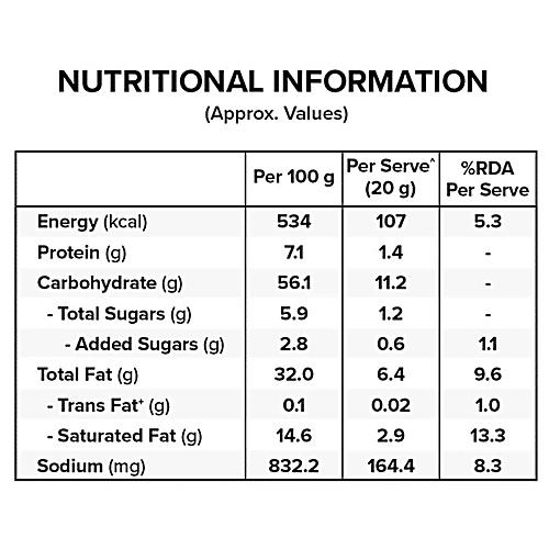Bingo Potato Chips - Tomato, 3x52 g Multipack 