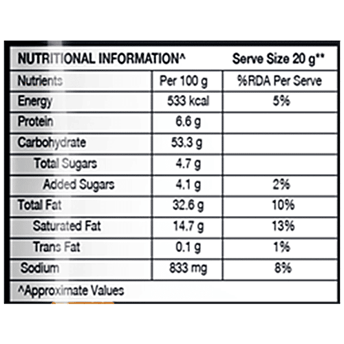 Lay's Maxx Sizzling Barbeque, 2 x 56 g Multipack