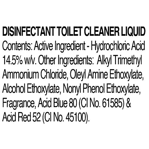 Buy SANIFRESH Ultrashine Toilet Cleaner (Free 50g Of Odonil) Online at