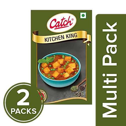 Buy Catch Kitchen King Online at Best Price of Rs 98 bigbasket