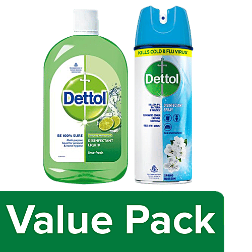 dettol hygiene liquid lime