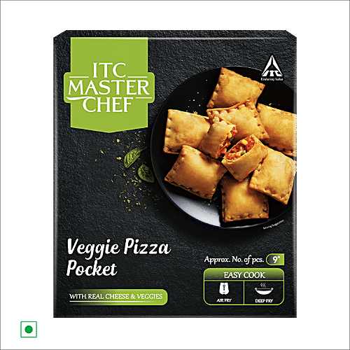 ITC Master Chef Kids Favourite, Combo 3 Items 
