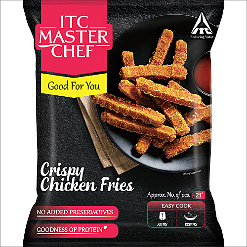 ITC Master Chef Kids Favourite, Combo 3 Items 