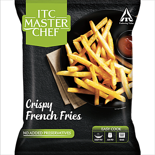 ITC Master Chef Burger Party, Combo 3 Items 