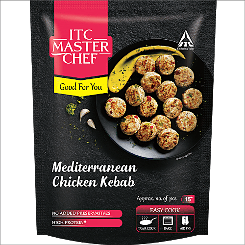 ITC Master Chef House Party - Non Veg, Combo 3 Items 