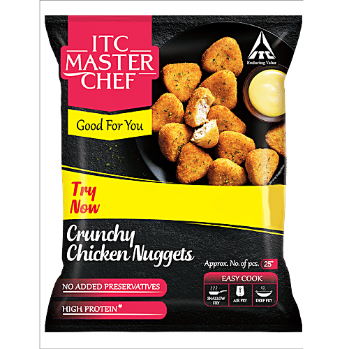 ITC Master Chef House Party - Non Veg, Combo 3 Items 