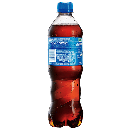 Pepsi Soft Drink, 12x750 ml Multipack 