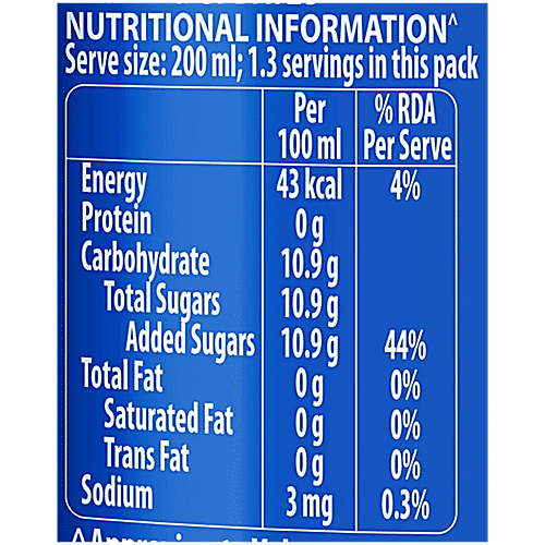 Pepsi Swag Can, 12x250 ml Multipack 