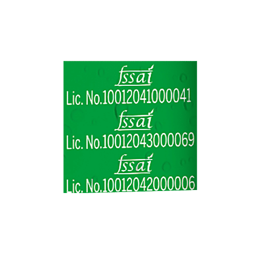 7 Up Soft Drink - Lemon, 24x750 ml Multipack 