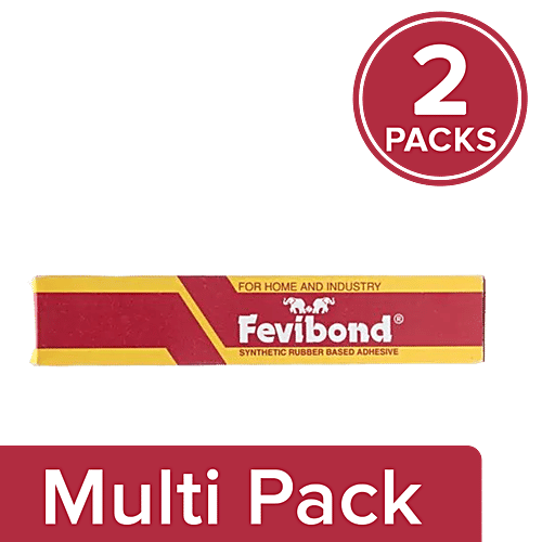 Pidilite Fevibond, 2 x 20 ml Multipack 