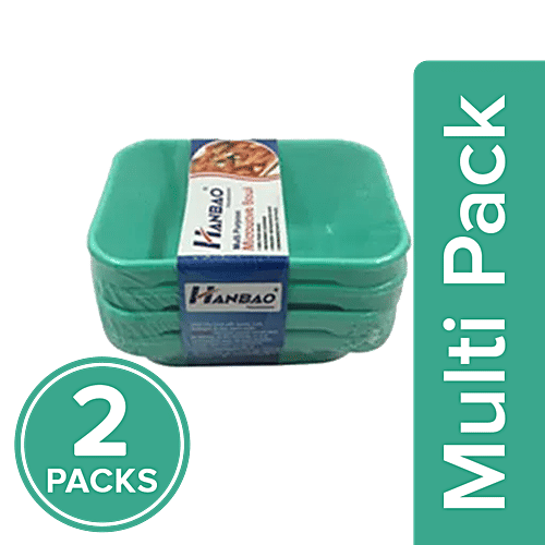 Buy Hanbao Microwave Bowl Small Online at Best Price of Rs null