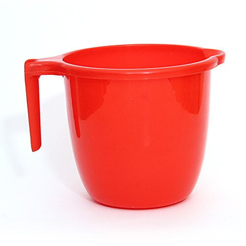 Aarna Mug - Assorted Color, 2 x 1.5 L Multipack 