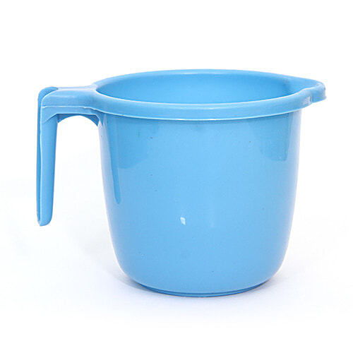 Aarna Mug - Assorted Color, 2 x 1.5 L Multipack 