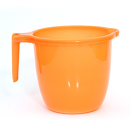 Aarna Mug - Assorted Color, 2 x 1.5 L Multipack 