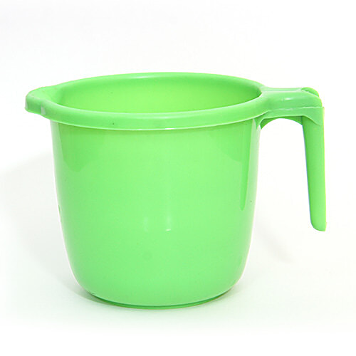 Aarna Mug - Assorted Color, 2 x 1.5 L Multipack 