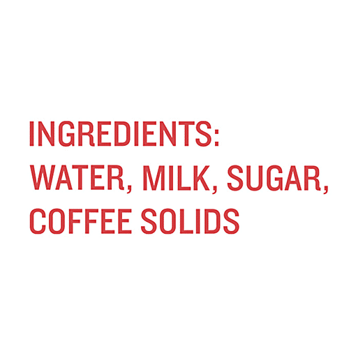 Sleepy Owl Cold Brew Coffee - Classic, 6x200 ml Multipack 