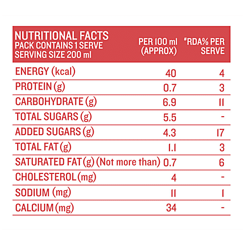 Sleepy Owl Cold Brew Coffee - Classic, 6x200 ml Multipack 