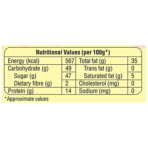 HappyChef Chocolate Hazelnut Spread, 2x200 g Multipack 