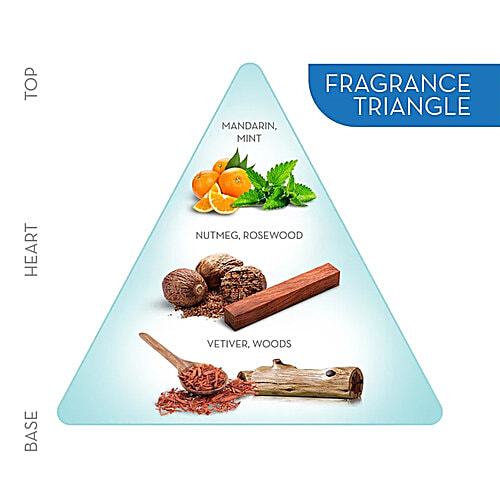 Engage XX2 Cologne Spray, 2 x 135 ml (MultiPack) 