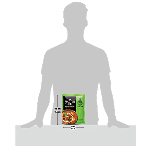 ITC Master Chef Paneer Makhani Cooking Masala Paste, 2x80 g Multipack 