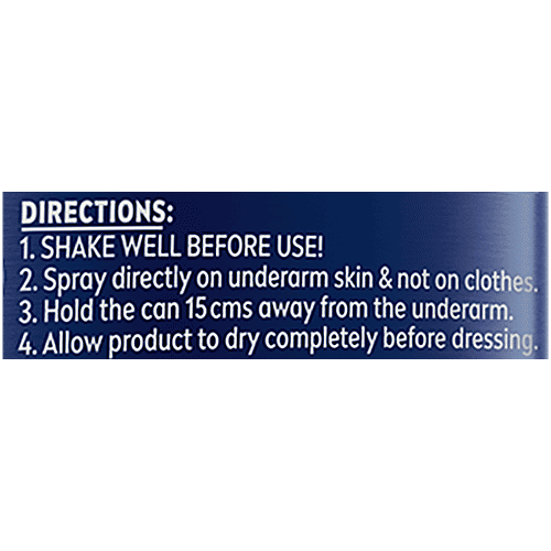 Nivea Fresh Active Men Deodorant - 48h Long lasting Freshness, 2x150 ml (Multipack) 