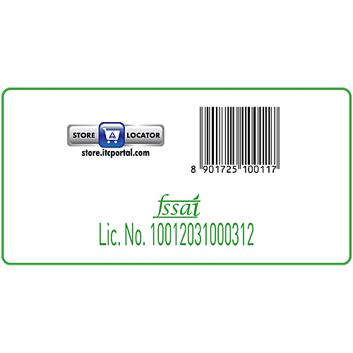 B Natural Juice - Guava Gush, 3x1 L Multipack 